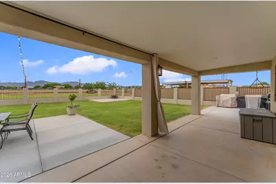 6816 N 171st Drive, Waddell, AZ 85355 - Photo 89