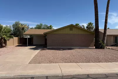 1921 E Wesleyan Drive, Tempe, AZ 85282 - Photo 1