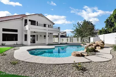 897 W Pinon Avenue, Gilbert, AZ 85233 - Photo 47