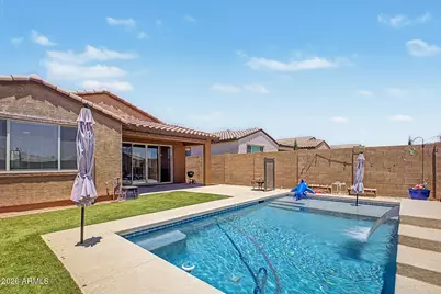 12237 E Pivot Peak --, Gold Canyon, AZ 85118 - Photo 39