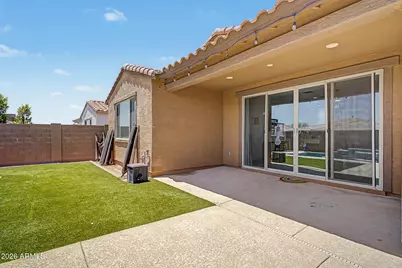 12237 E Pivot Peak --, Gold Canyon, AZ 85118 - Photo 41