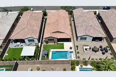 12237 E Pivot Peak --, Gold Canyon, AZ 85118 - Photo 5