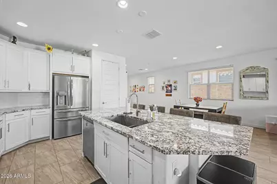 12237 E Pivot Peak --, Gold Canyon, AZ 85118 - Photo 23