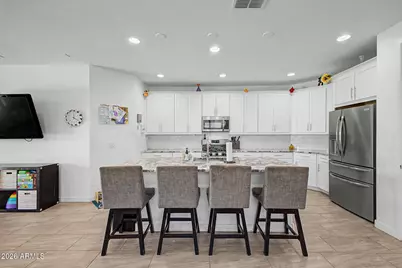 12237 E Pivot Peak --, Gold Canyon, AZ 85118 - Photo 21