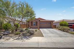 12237 E Pivot Peak, Gold Canyon, AZ 85118 - Photo 9
