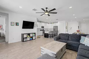 12237 E Pivot Peak, Gold Canyon, AZ 85118 - Photo 17