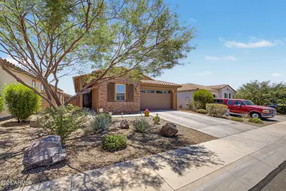 12237 E Pivot Peak --, Gold Canyon, AZ 85118 - Photo 13