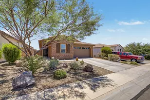 12237 E Pivot Peak, Gold Canyon, AZ 85118 - Photo 13