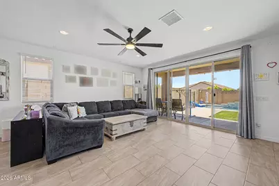 12237 E Pivot Peak --, Gold Canyon, AZ 85118 - Photo 15