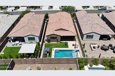 12237 E Pivot Peak --, Gold Canyon, AZ 85118 - Photo 3