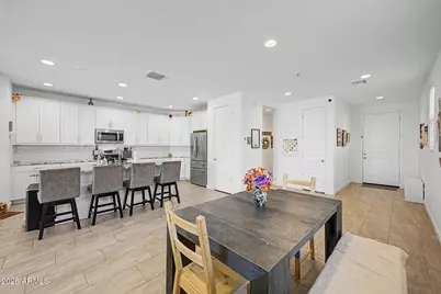12237 E Pivot Peak --, Gold Canyon, AZ 85118 - Photo 19