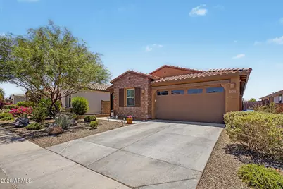 12237 E Pivot Peak --, Gold Canyon, AZ 85118 - Photo 11