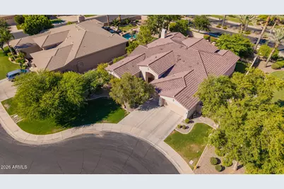 4343 S Ambrosia Court, Chandler, AZ 85248 - Photo 53