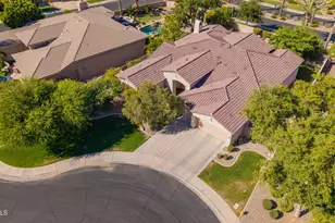 4343 S Ambrosia Ct, Chandler, AZ 85248 - Photo 53