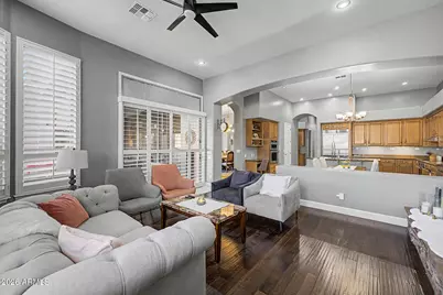 4343 S Ambrosia Court, Chandler, AZ 85248 - Photo 9