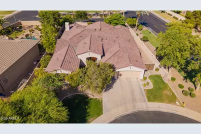 4343 S Ambrosia Court, Chandler, AZ 85248 - Photo 49