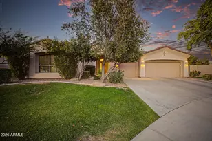 4343 S Ambrosia Ct, Chandler, AZ 85248 - Photo 1