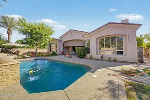 4343 S Ambrosia Ct, Chandler, AZ 85248 - Photo 43