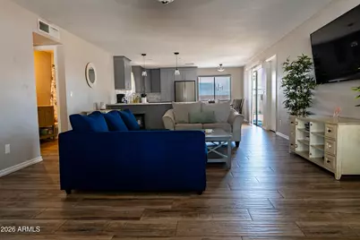 4331 W Dailey Street, Glendale, AZ 85306 - Photo 3
