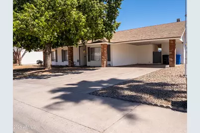4331 W Dailey Street, Glendale, AZ 85306 - Photo 41