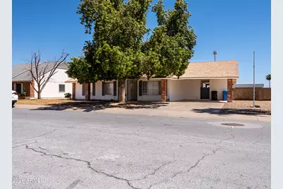 4331 W Dailey Street, Glendale, AZ 85306 - Photo 39