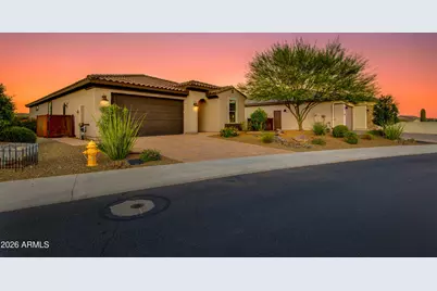 4501 Jackpot Road, Wickenburg, AZ 85390 - Photo 15