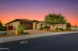 4501 Jackpot Rd, Wickenburg, AZ 85390 - Photo 15