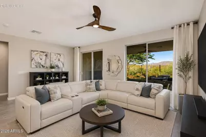 4501 Jackpot Road, Wickenburg, AZ 85390 - Photo 3