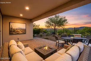 4501 Jackpot Rd, Wickenburg, AZ 85390 - Photo 11