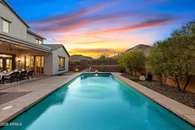 28119 N 17th Drive, Phoenix, AZ 85085 - Photo 5
