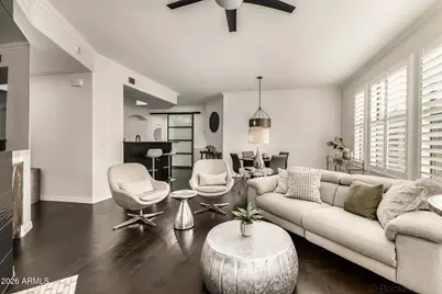 7601 E Indian Bend Road #1039, Scottsdale, AZ 85250 - Photo 15