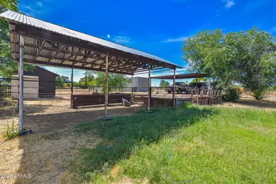 1911 W Park Verde Road, Camp Verde, AZ 86322 - Photo 13