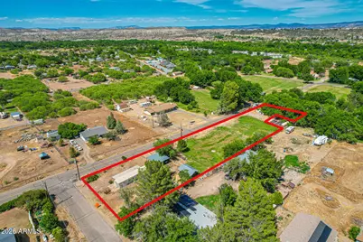 1911 W Park Verde Road, Camp Verde, AZ 86322 - Photo 19