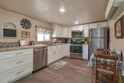 1911 W Park Verde Road, Camp Verde, AZ 86322 - Photo 5