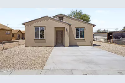 706 W 12th Street, Casa Grande, AZ 85122 - Photo 1