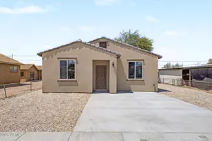 706 W 12th St, Casa Grande, AZ 85122 - Photo 1