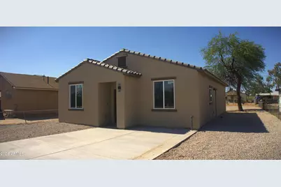 706 W 12th Street, Casa Grande, AZ 85122 - Photo 3