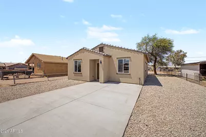 706 W 12th Street, Casa Grande, AZ 85122 - Photo 5