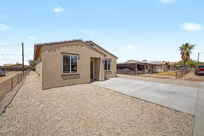 706 W 12th Street, Casa Grande, AZ 85122 - Photo 3