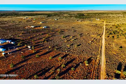 7585 Johnson Hill Trail 10 Acres -- #-, Snowflake, AZ 85937 - Photo 5