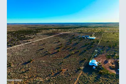 7585 Johnson Hill Trail 10 Acres -- #-, Snowflake, AZ 85937 - Photo 11