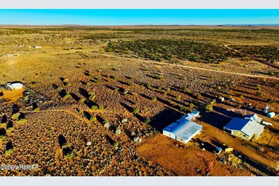 7585 Johnson Hill Trail 10 Acres -- #-, Snowflake, AZ 85937 - Photo 3