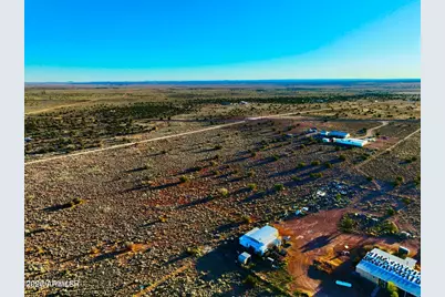 7585 Johnson Hill Trail 10 Acres -- #-, Snowflake, AZ 85937 - Photo 9