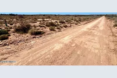 7585 Johnson Hill Trail 10 Acres -- #-, Snowflake, AZ 85937 - Photo 15