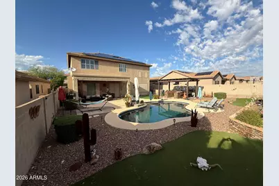 2245 W Clearview Trail, Phoenix, AZ 85086 - Photo 79