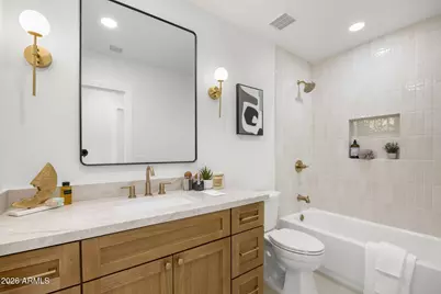 7216 E Aurora --, Scottsdale, AZ 85266 - Photo 19
