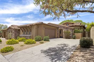 7216 E Aurora, Scottsdale, AZ 85266 - Photo 1