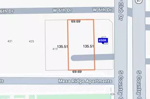 413 W 6th Dr, Mesa, AZ 85210 - Photo 33