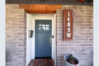 1409 W Rovey Avenue, Phoenix, AZ 85013 - Photo 3