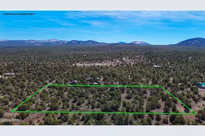 11 Co Rd 3262 5 Acres -- #-, Vernon, AZ 85940 - Photo 3